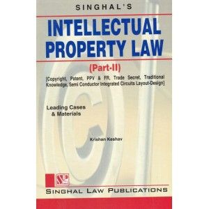 Intellectual Property Laws Part 2