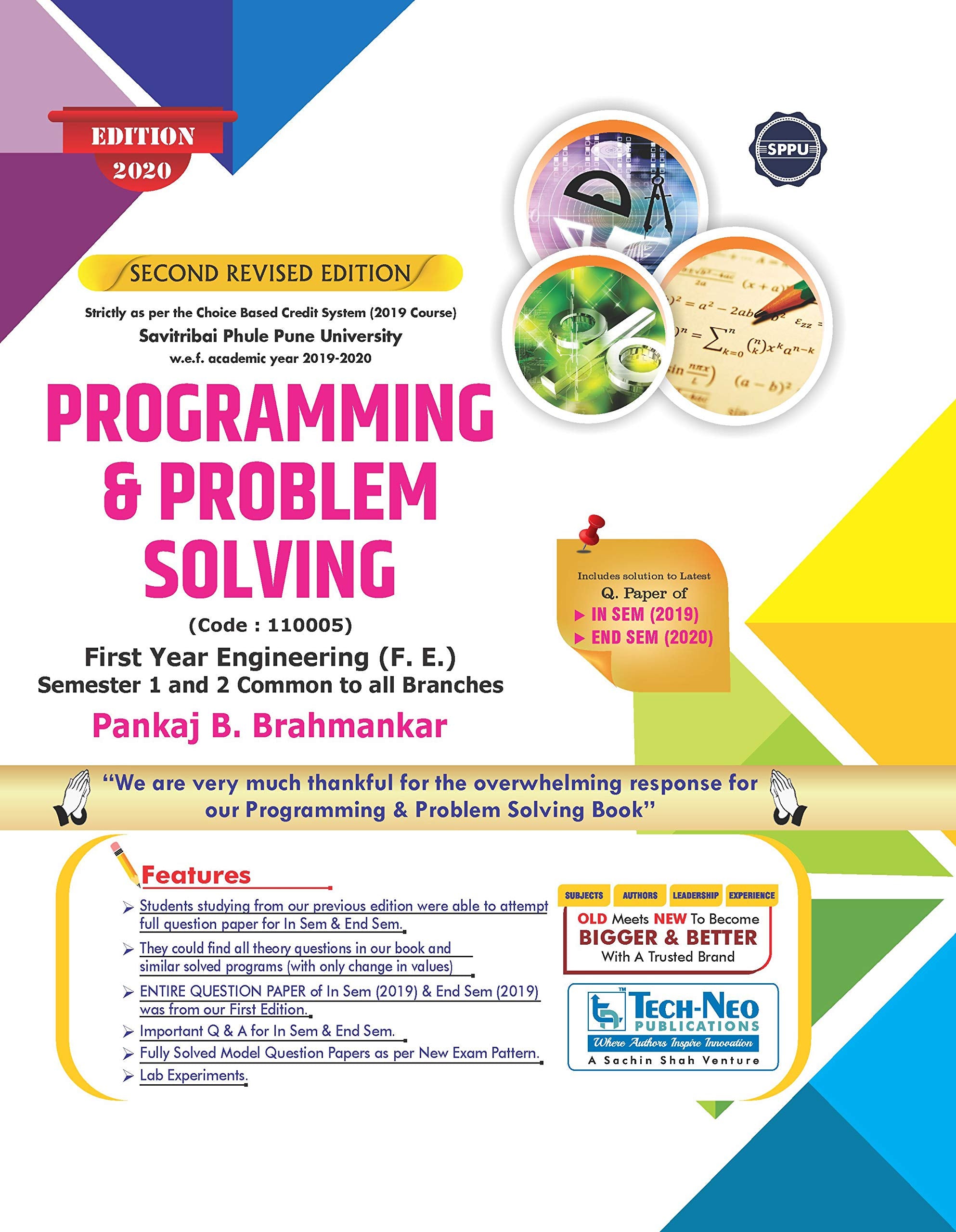 Programming and Problem Solving – BookStation