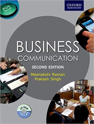 Business Communication Second Edition