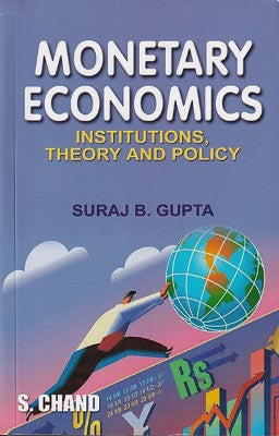 Monetary Economics