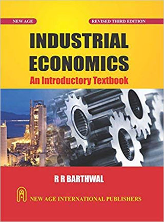 Industrial Economics An Introductory Textbook