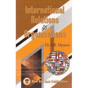 International Relations & Organisations