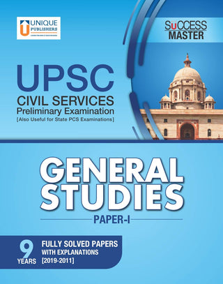 General Studies Paper 1