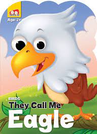 They Call Me Eagle