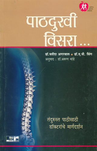 पाठदुखी विसरा...