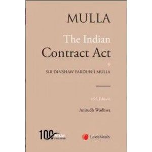 The Indian Contract Act