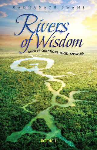 Rivers Of Wisdom