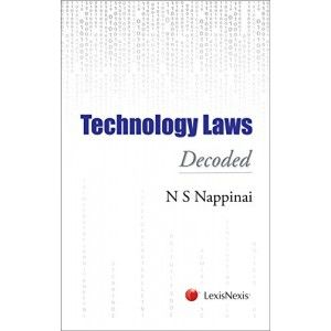 Technology Laws Decoded