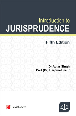 Introduction To Jurisprudence