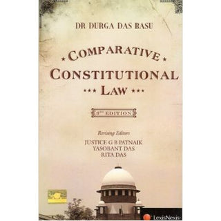 Comparative Constitutional Law