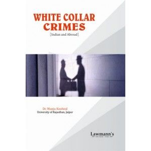 White Collar Crimes [Indian And Aboard]