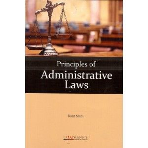 Principles Of Administrative Laws