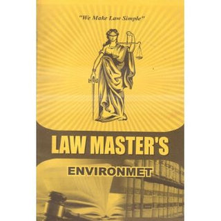 Environment For LL.B