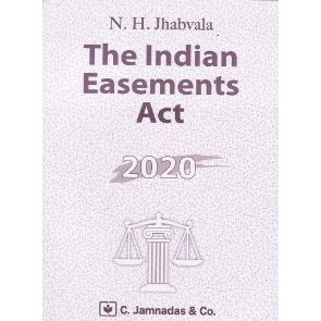 Indian Easements Act For BSL & LL.B
