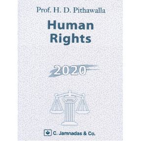 BSL आणि LLB साठी मानवी हक्क