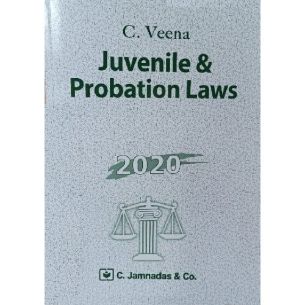 Juvenile & Probation Laws