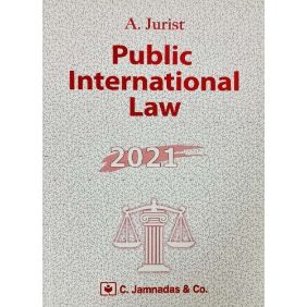 Public International Law Notes For BALLB & LL.B