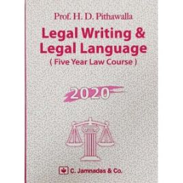 Series-Legal Writing & Legal Language