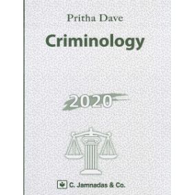Criminology For BSL & LLB