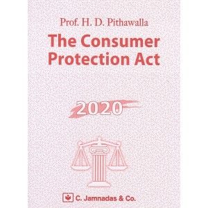 The Consumer Protection Act For BSL & LL.B