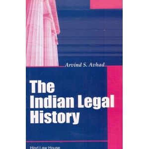 The Indian Legal History