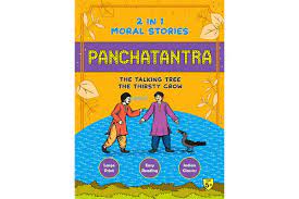 PANCHATANTRA