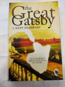 The Great Gatsby 