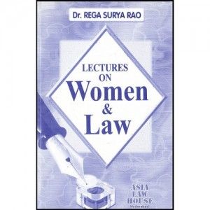 Women & The Law Notes For BSL , LL.B