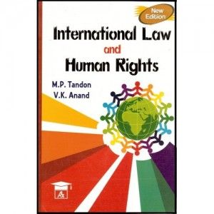 International Law & Human Rights