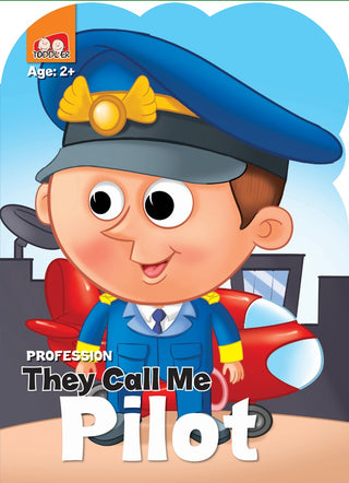 They Call Me Pilot