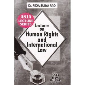 Lectures on Human Rights & International Law For BSL , LL.B