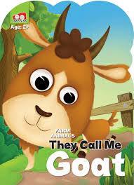 They Call Me Goat