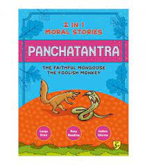 PANCHATANTRA