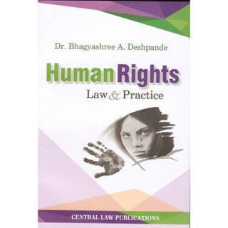 Human Rights Law & Practice For BSL & LLB