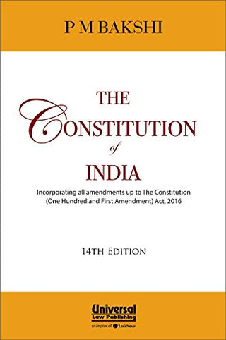 The Constitution Of India