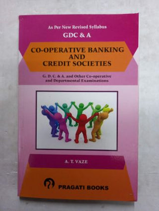 Co-operative Banking And Credit Societies (GDC & A)
