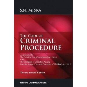 Code Of Criminal Procedure, 1973