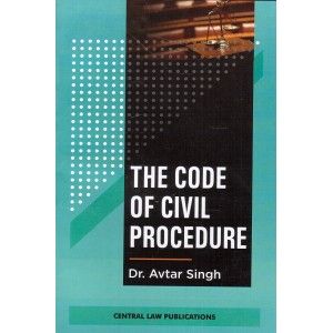 The Code Of Civil Procedure