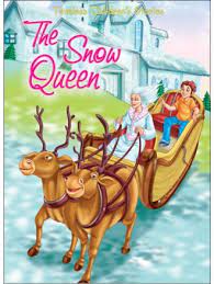 The Snow Queen Timeless Children's Stories