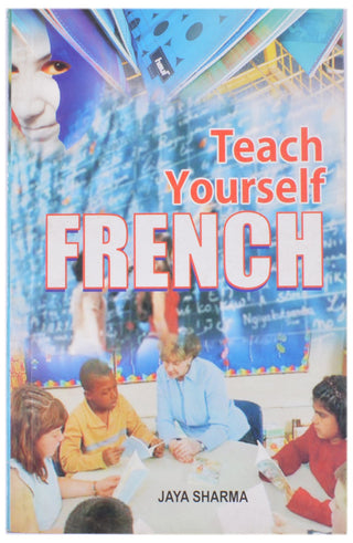 Teach Yourself French