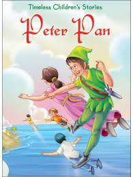 Peter Pan Timeless Children's Stories