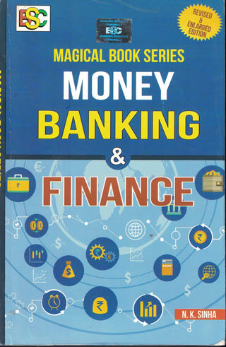 Money Banking & Finance
