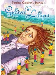 Gulliver In Lilliput Timeless Children's Stories