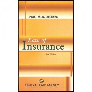 Law of Insurance