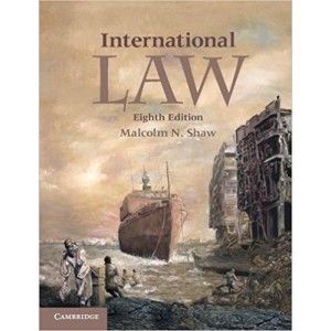 International Law