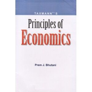 Principles Of Economics
