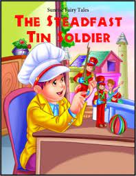 THE STEADFAST TIN SOLDIER
