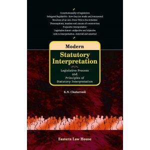 Modern Statutory Interpretation