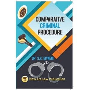 BALLB आणि LLB साठी तुलनात्मक फौजदारी प्रक्रिया
