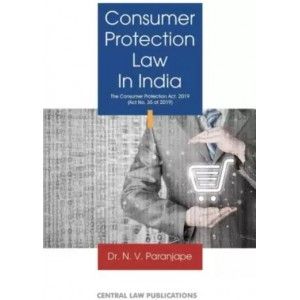 Consumer Protection Law In India